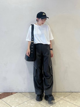 tagochiさんのコーディネート