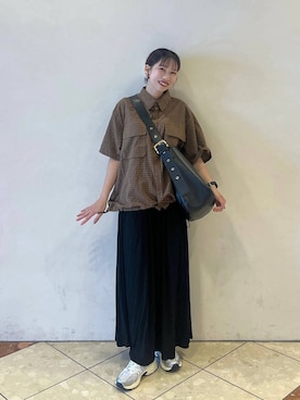 tagochiさんのコーディネート