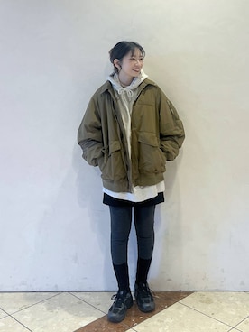 tagochiさんのコーディネート