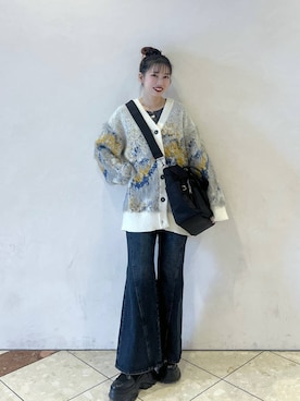 tagochiさんのコーディネート