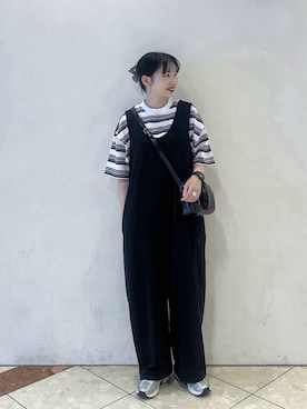 tagochiさん(レディース・159cm)の春コーディネート