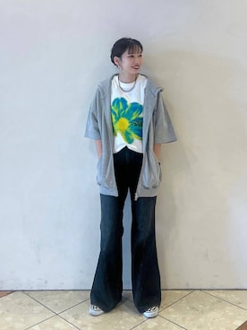 tagochiさんのコーディネート