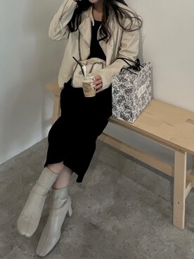 ysさんのコーディネート