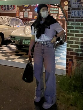 ysさんのコーディネート