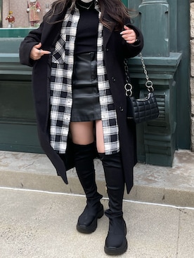 ysさんのコーディネート