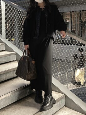 ysさんのコーディネート