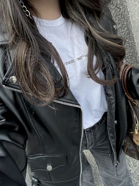 ysさんのコーディネート