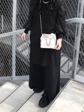 ysさんのコーディネート