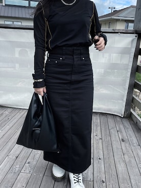 ysさんのコーディネート