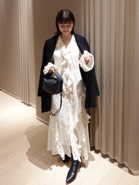 極美品❤️AMERI SHAPELY CORSET DRESSワンピース　緑 極美品❤️AMERI SHAPELY CORSET DRESSワンピース 緑