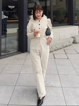 tomokaさんのコーディネート