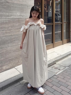 tomokaさんのコーディネート