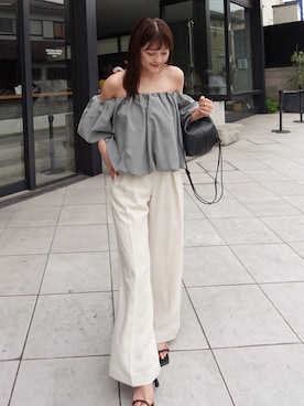 tomokaさんのコーディネート