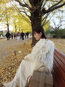 tomokaさんのコーディネート