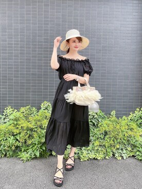 macoさんのコーディネート