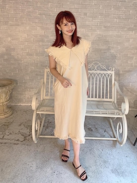 macoさんのコーディネート