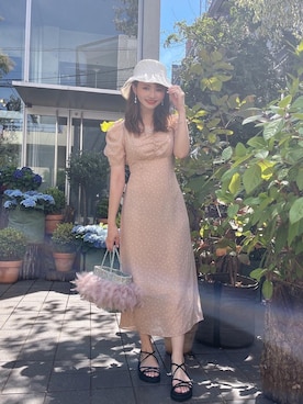 macoさんのコーディネート