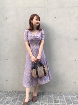 macoさんのコーディネート