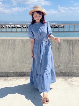 macoさんのコーディネート