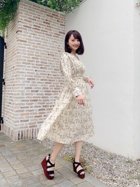 macoさんのコーディネート