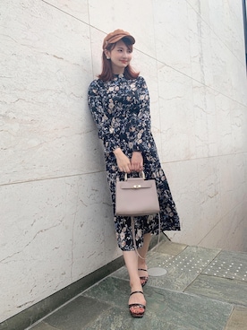 macoさんのコーディネート