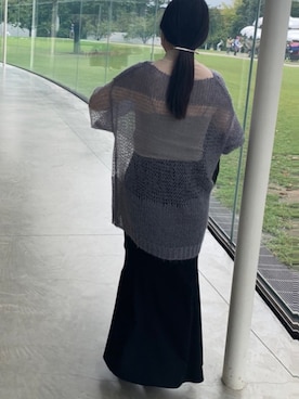 tu._0726さんのコーディネート