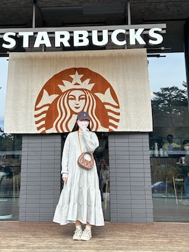 tu._0726さんのコーディネート