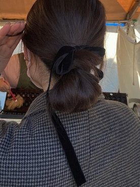 tu._0726さんのコーディネート