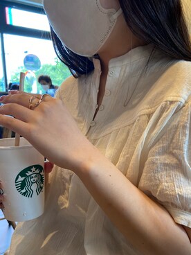 tu._0726さんのコーディネート