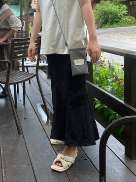 tu._0726さんのコーディネート