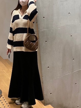 tu._0726さんのコーディネート