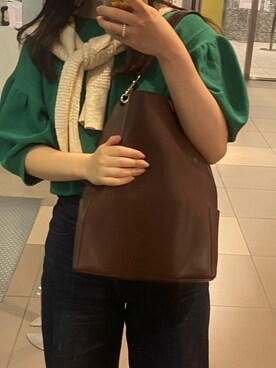 tu._0726さんのコーディネート