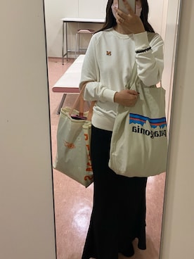 tu._0726さんのコーディネート