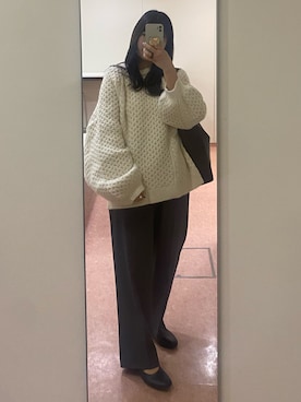 tu._0726さんのコーディネート