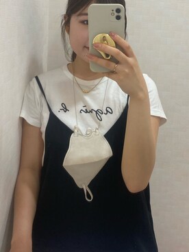 tu._0726さんのコーディネート