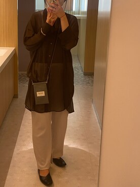 tu._0726さんのコーディネート