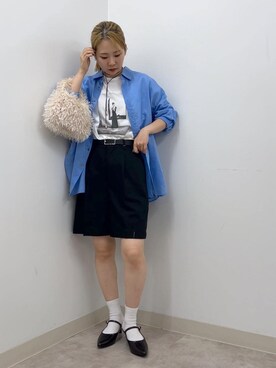 hinaさんのコーディネート