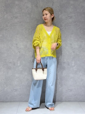 hinaさんのコーディネート