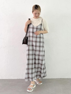 hinaさんのコーディネート