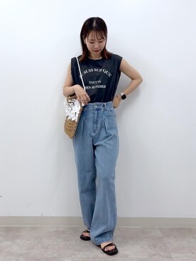 hinaさんのコーディネート