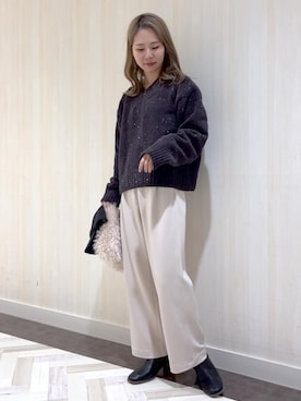 hinaさんのコーディネート