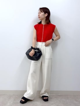 hinaさんのコーディネート