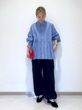 hinaさんのコーディネート