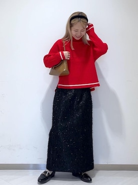 hinaさんのコーディネート