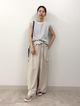 hinaさんのコーディネート