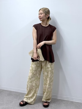 hinaさんのコーディネート