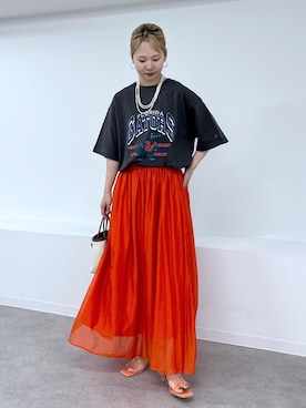 hinaさんのコーディネート