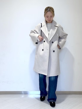 hinaさんのコーディネート