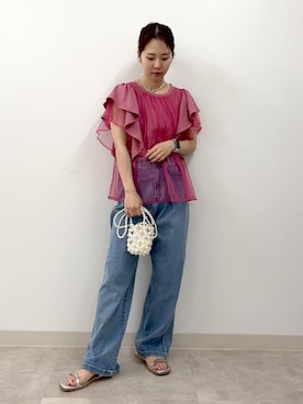 hinaさんのコーディネート