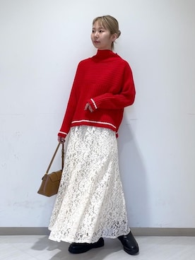 hinaさんのコーディネート